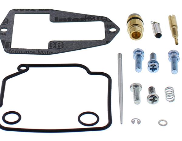 ABR Carburetor Rebuild Kits All Balls Racing 26-1765