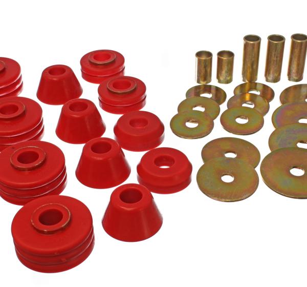 Energy Suspension 3.4109R