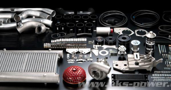 HKS 12001-AN008