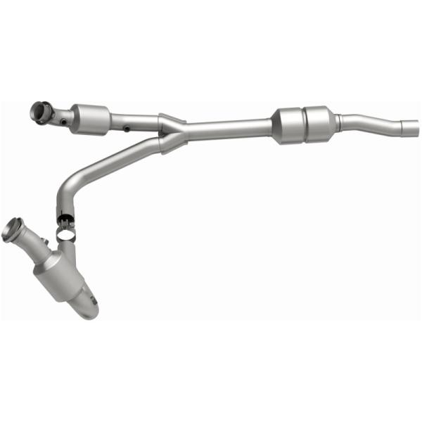 MAG Converter Direct Fit Magnaflow 458070