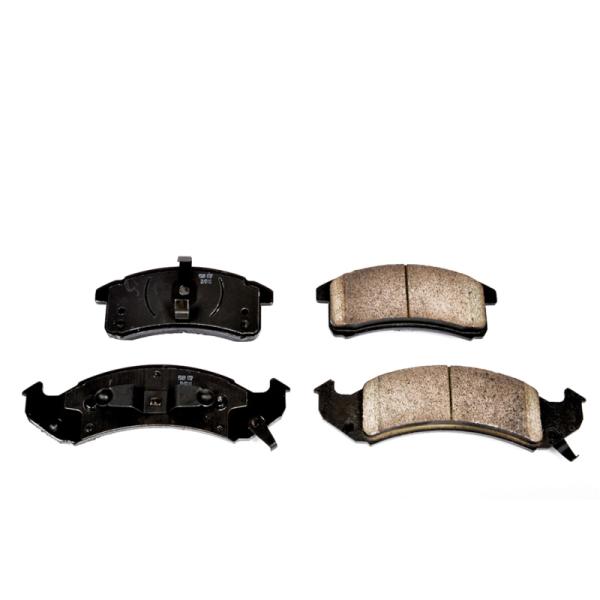PowerStop 16-505