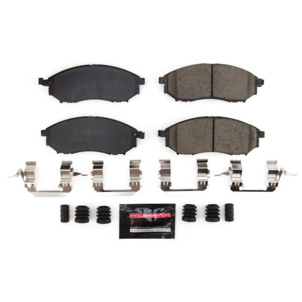 PowerStop Z23-888B