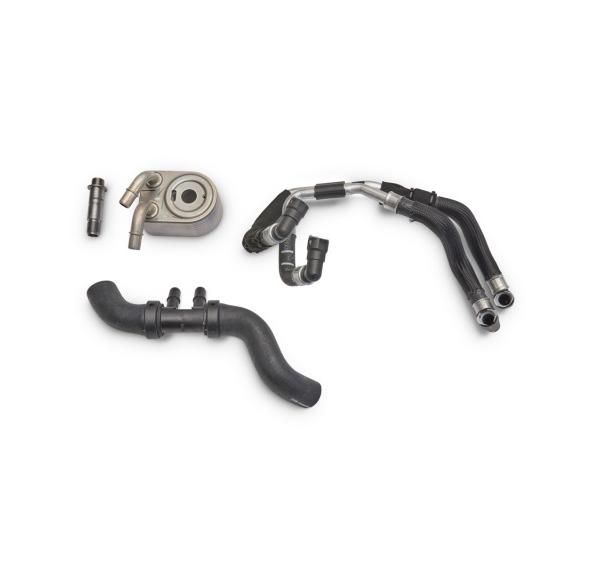 Ford Racing M-6642-MB