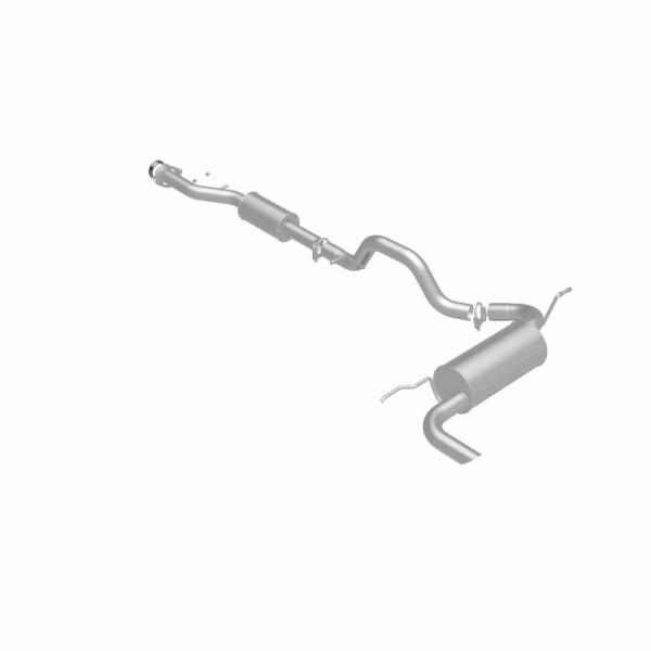 MAG BRE Exhaust Kits Magnaflow 106-0936
