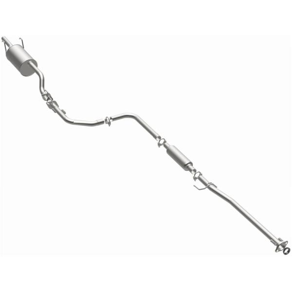 Magnaflow 106-0034