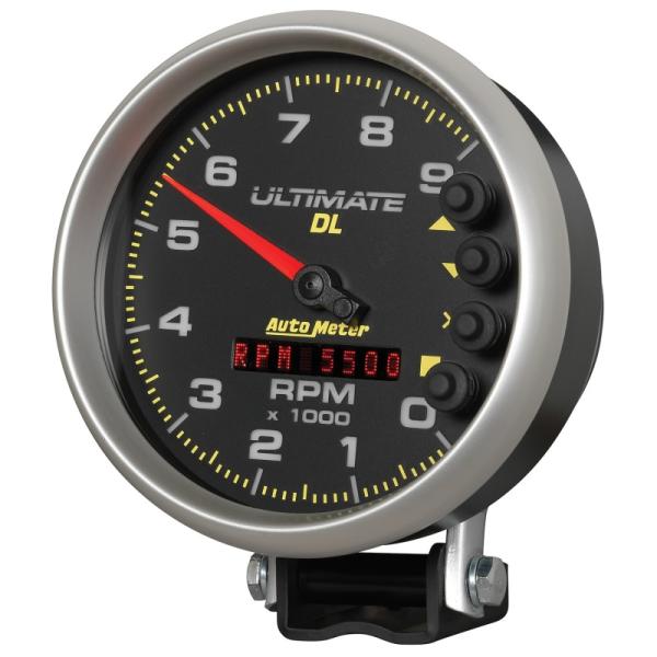 AutoMeter 6896