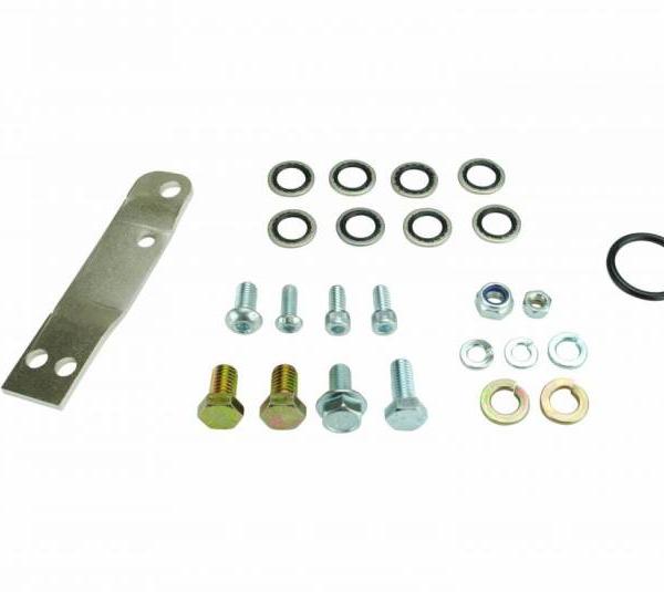 Sinister Diesel SDG-CAT-CUMN