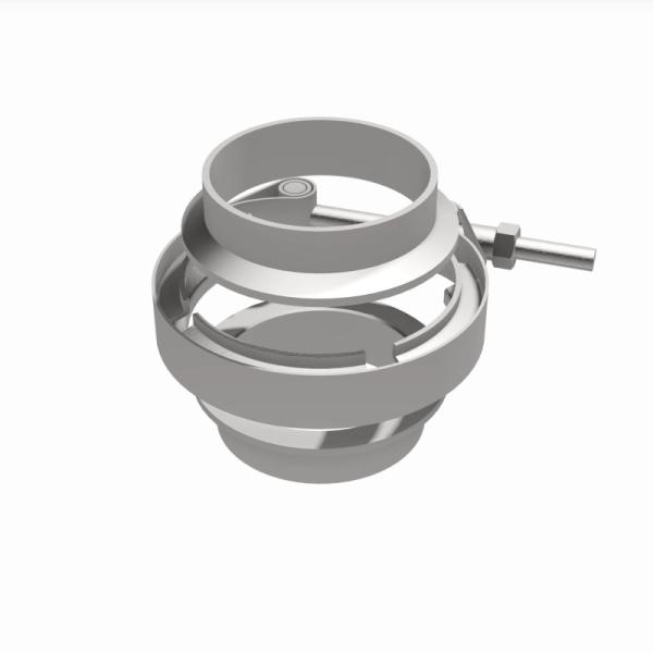 Magnaflow 10168