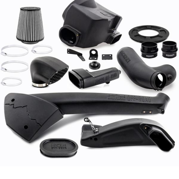 Mishimoto MMB-F35T-17DW