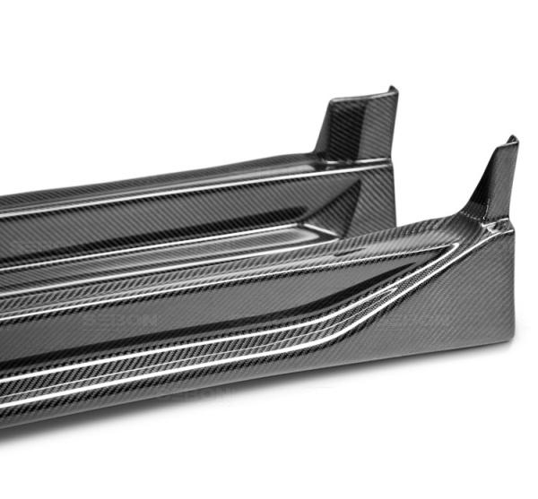 Seibon SS0405SBIMP-CW