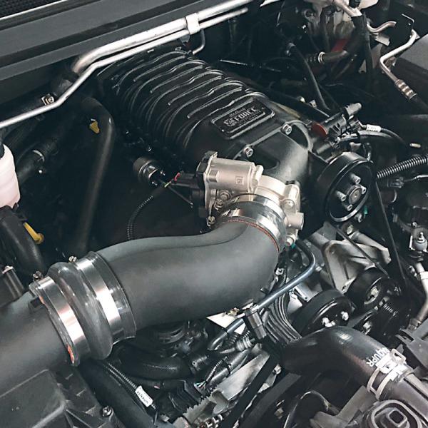 Edelbrock 1518