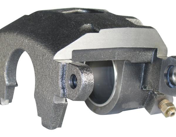 WIL GM Metric Caliper Wilwood 120-9333