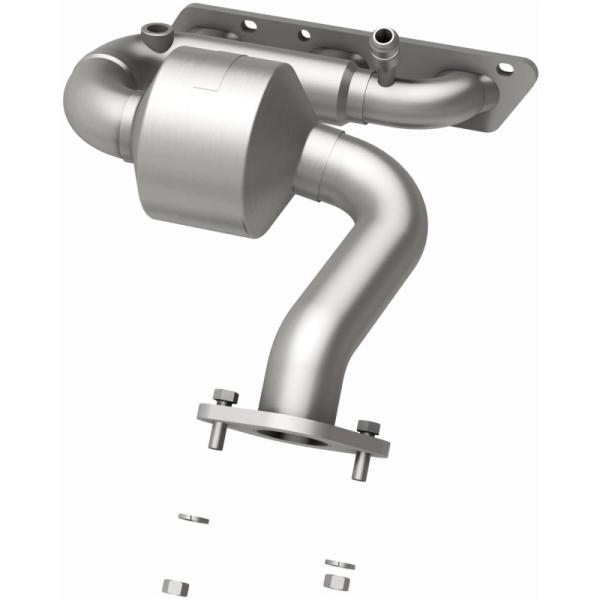 MAG Converter Direct Fit Magnaflow 51173