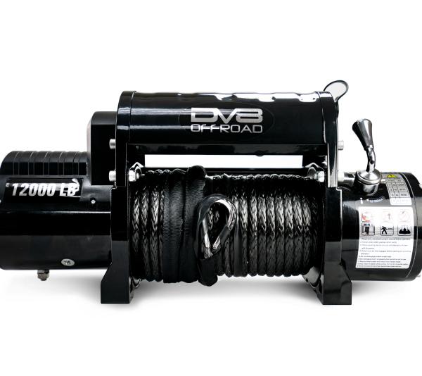 DV8 Offroad WB12SR