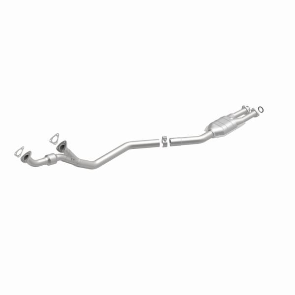 MAG Converter Direct Fit Magnaflow 23558