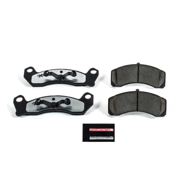 PowerStop Z26-499
