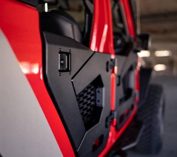 DV8 Offroad HDJL-02R