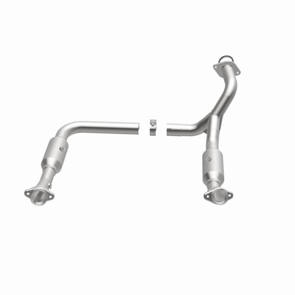Magnaflow 49672