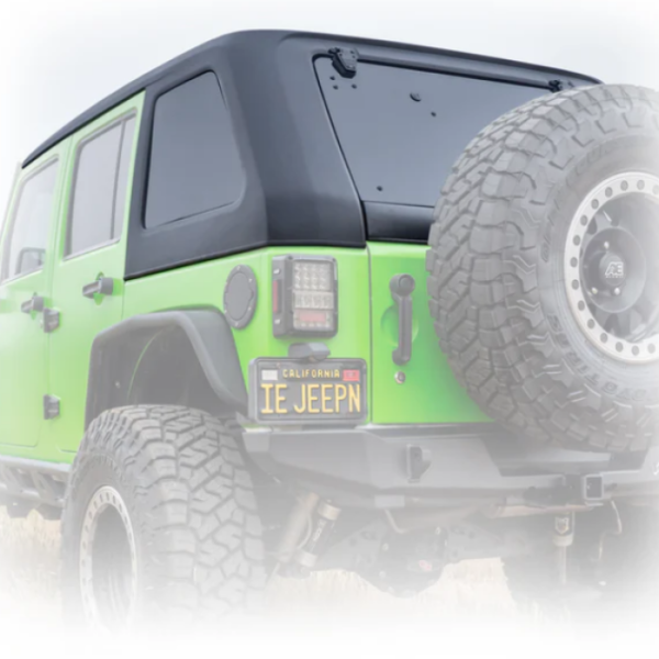 TURN Offroad HTJKFB-M4