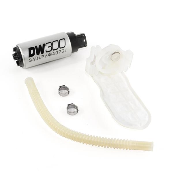 DeatschWerks 9-301-1038