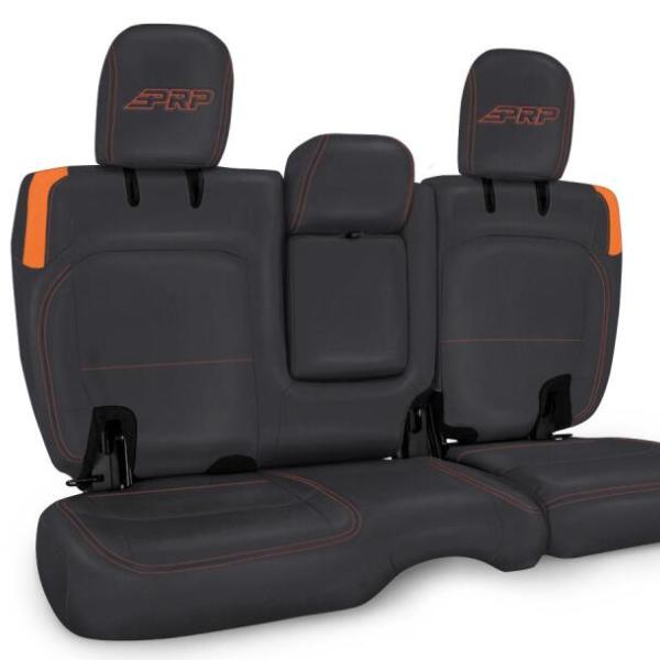 PRP Seats B044-07
