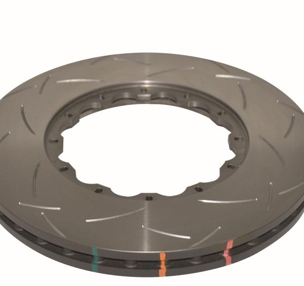 DBA 5000 Series Slotted Rings DBA 52314.1S