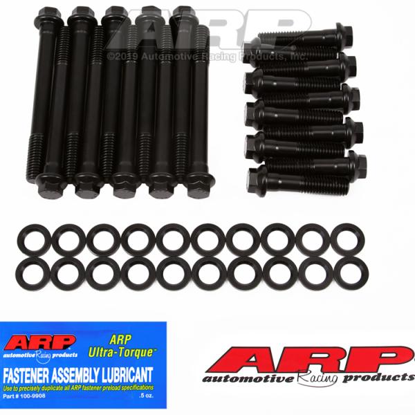 ARP Head Bolt Kits ARP 144-3605