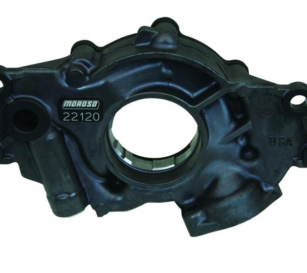 MOR Oil Pumps Moroso 22120