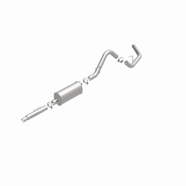 MAG BRE Exhaust Kits Magnaflow 106-0808