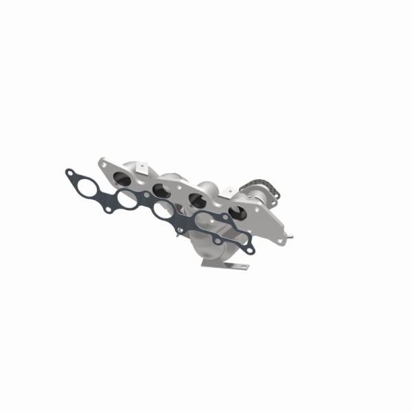 MAG Converter Direct Fit Magnaflow 5531344