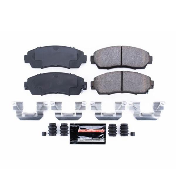 PowerStop Z23-1089
