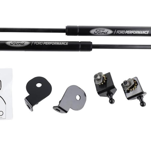 FR Hood Lift Kits Ford Racing M-16826-MA