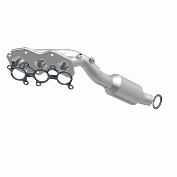Magnaflow 5531285