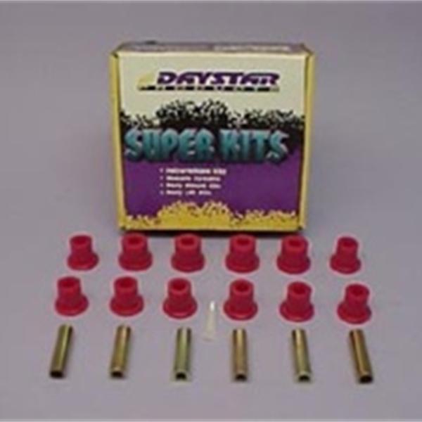Daystar KG02315BK