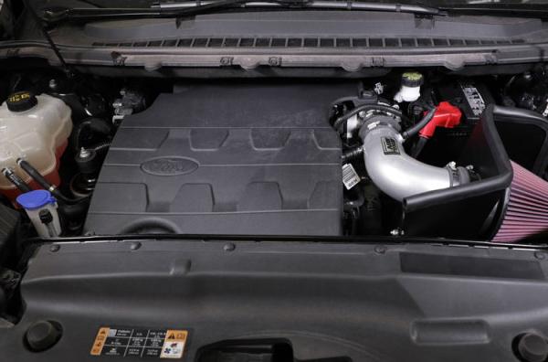 K&N Engineering 77-2592KS