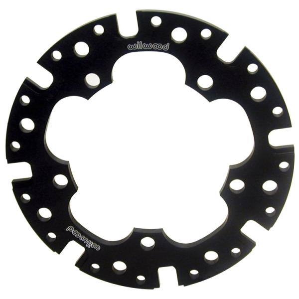 WIL Fittings and Adaptors Wilwood 300-7107