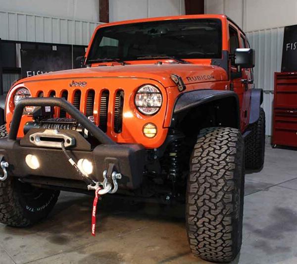 Fishbone Offroad FB22001