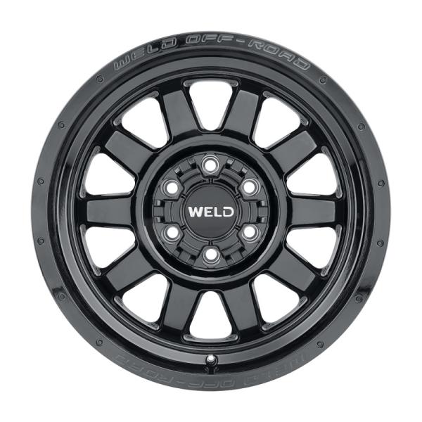 Weld W16889026450