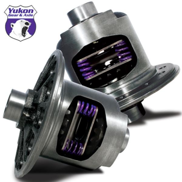 Yukon Gear & Axle YDGC9.25-31-1