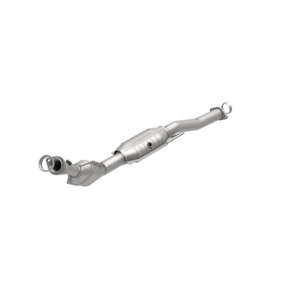 MAG Converter Direct Fit Magnaflow 441413