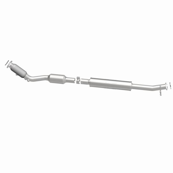MAG Converter Direct Fit Magnaflow 23-218