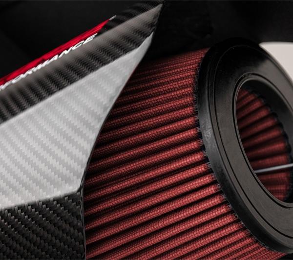 CORSA Performance 44004D