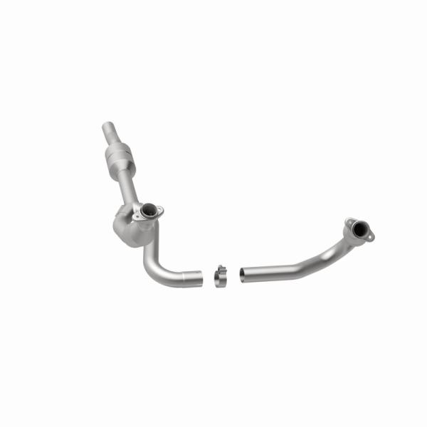 MAG Converter Direct Fit Magnaflow 49554