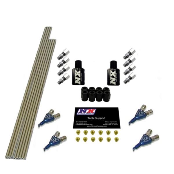 Nitrous Express NX400