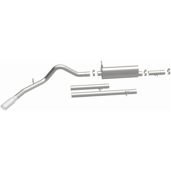 Magnaflow 15869