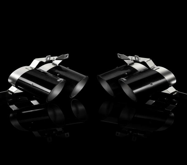 Akrapovic TP-CT/8