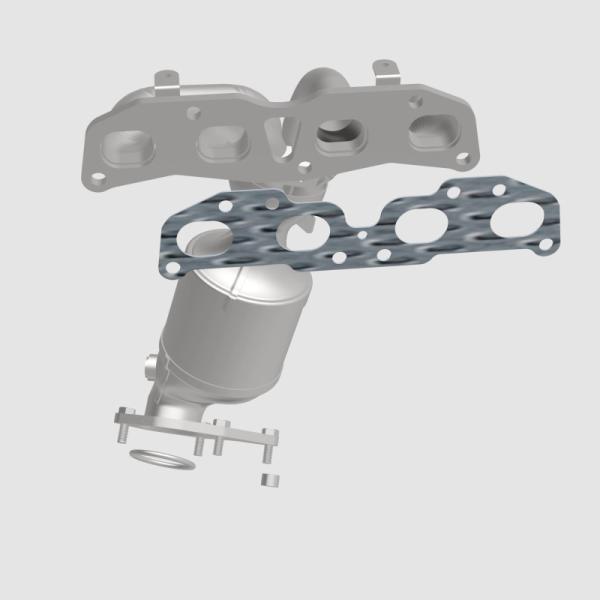MAG Converter Direct Fit Magnaflow 49295