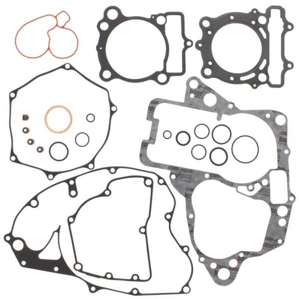 Vertex Pistons 808567