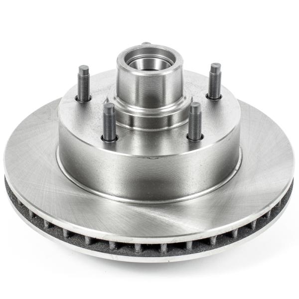 PowerStop AR8501