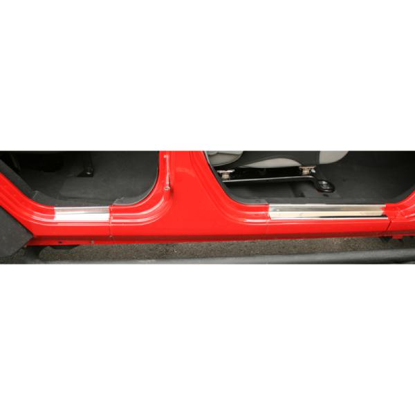 Rugged Ridge 11119.05